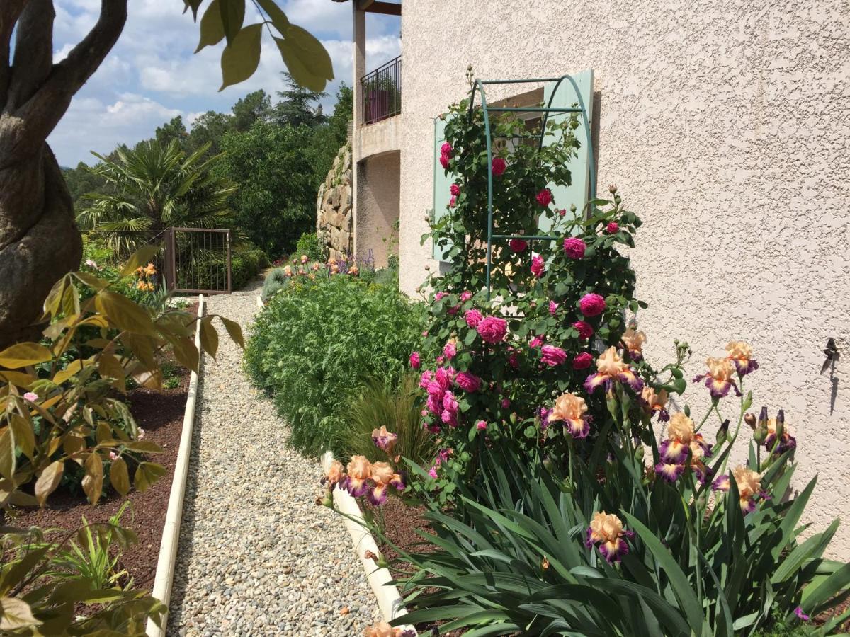 Bellevue Bed & Breakfast Saint-Paterne-Racan Exterior photo